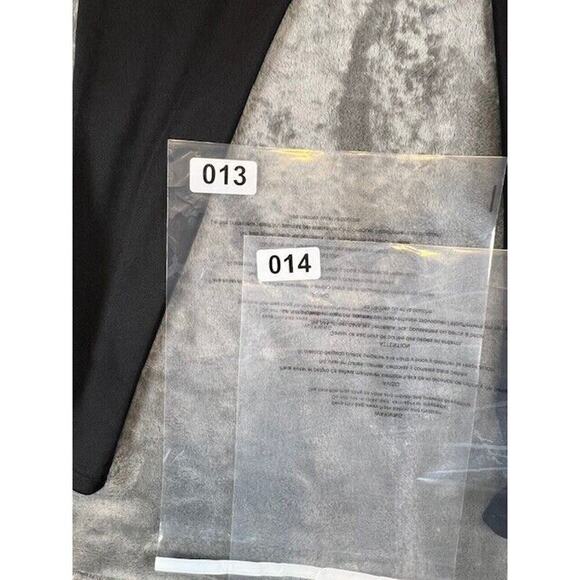 Women's Adidas Tiro 21 Black Track Pants Warm Up Soccer Training Pants NWT - Picture 11 of 11